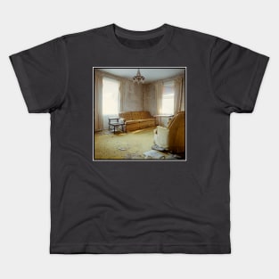 Missing You Kids T-Shirt